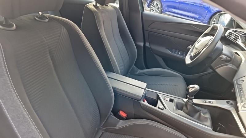 Peugeot 308 Sw Bluehdi 130ch Ss Bvm6 Active Pack