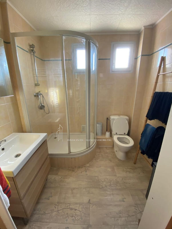 Appartement - 68 m² - 4 pièces