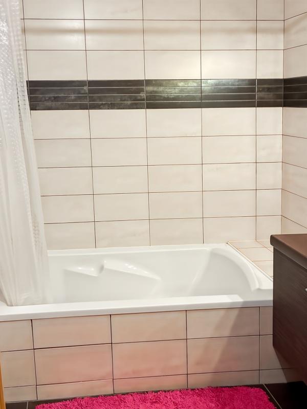 Appartement - 86 m² - 4 pièces