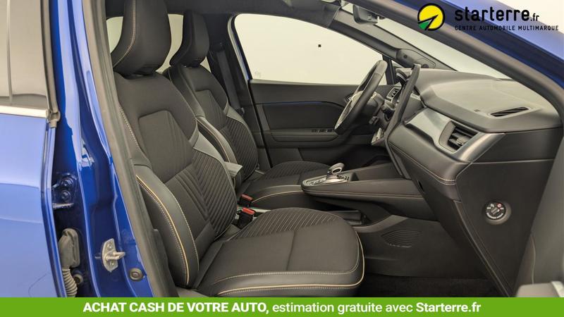 Renault Symbioz E-Tech full hybrid 145 Iconic