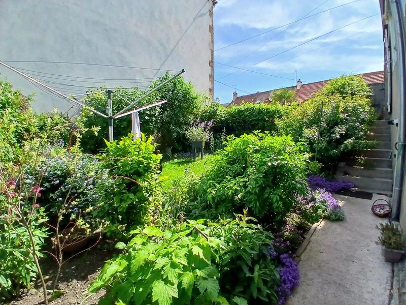 Maison - 141 m² - 7 pièces