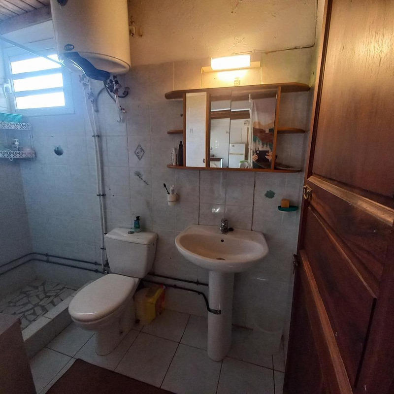 Maison - 103 m² - 4 pièces