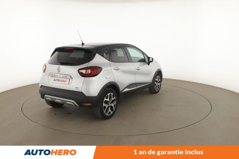 Renault Captur 0.9 TCe Energy Intens 90 ch