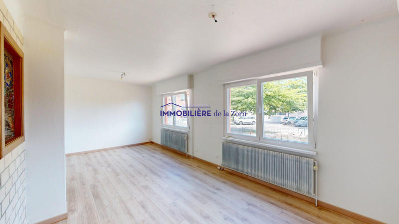 Maison - 82 m² - 4 pièces