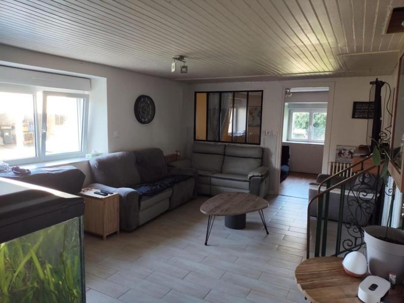 Maison - 135 m² - 6 pièces