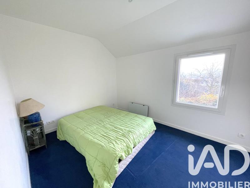 Maison - 98 m² - 4 pièces