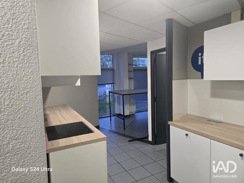 Local commercial - 167 m²