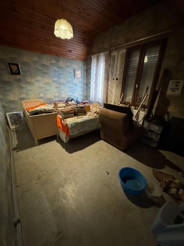 Maison - 70 m² - 3 pièces