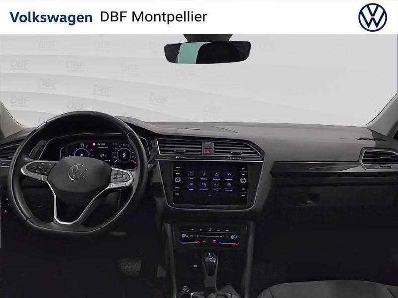 Volkswagen Tiguan 1.4 eHybrid 245ch Dsg6 Elegance