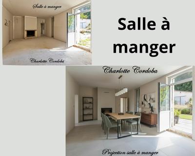 Maison - 478 m² - 16 pièces