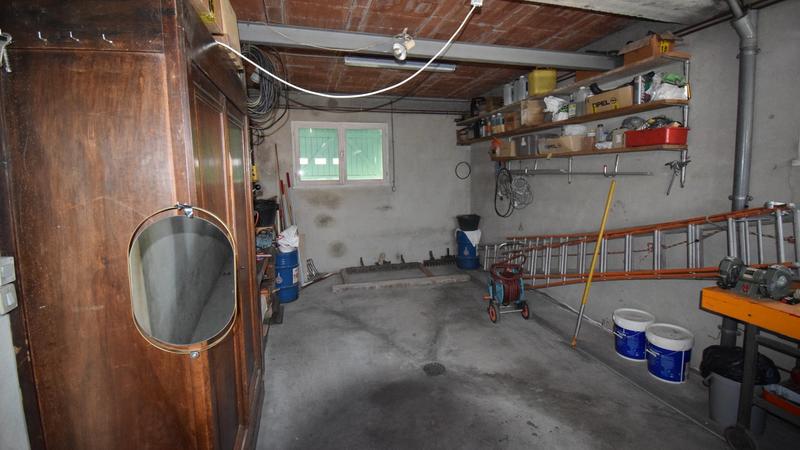 Maison - 152 m² - 6 pièces