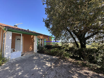 Maison - 150 m² - 5 pièces