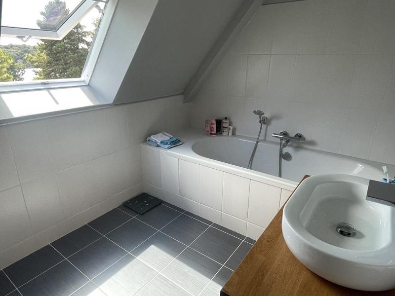 Maison - 158 m² - 7 pièces