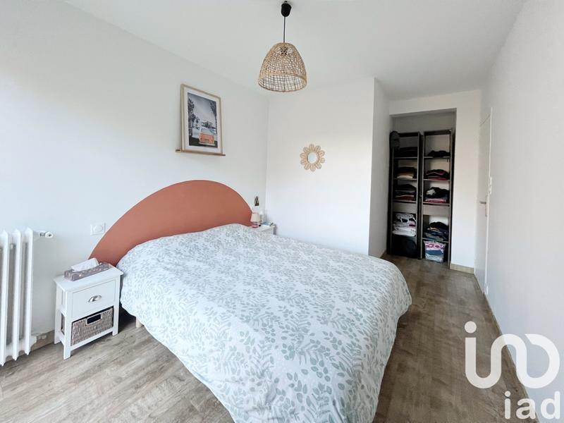 Appartement - 87 m² - 5 pièces