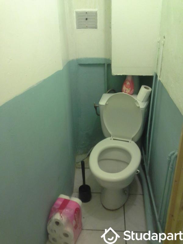 Appartement - 20 m² - 1 pièce