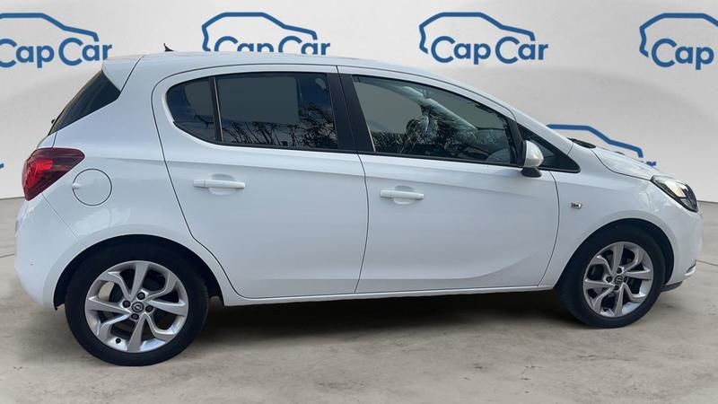 Opel Corsa V 1.4 i 90 Design