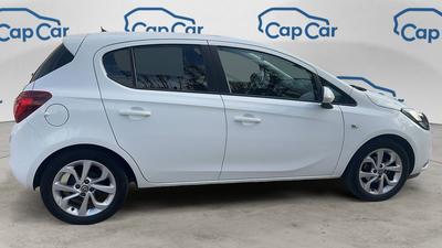 Opel Corsa V 1.4 i 90 Design