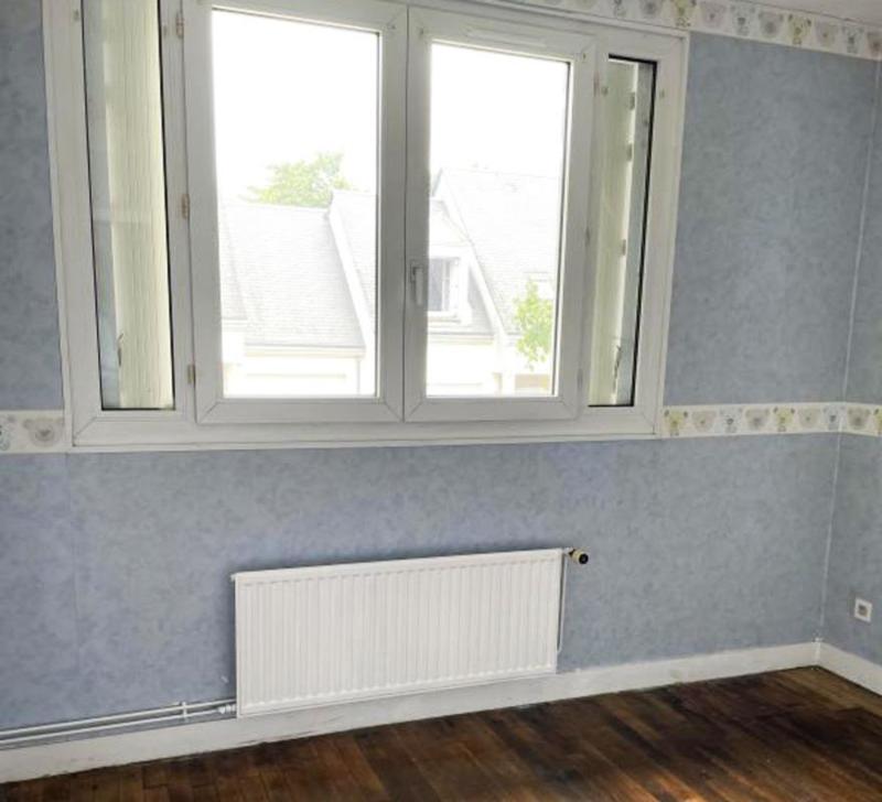 Maison - 113 m² - 5 pièces