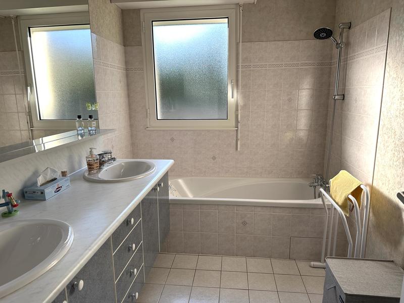 Maison - 119 m² - 6 pièces