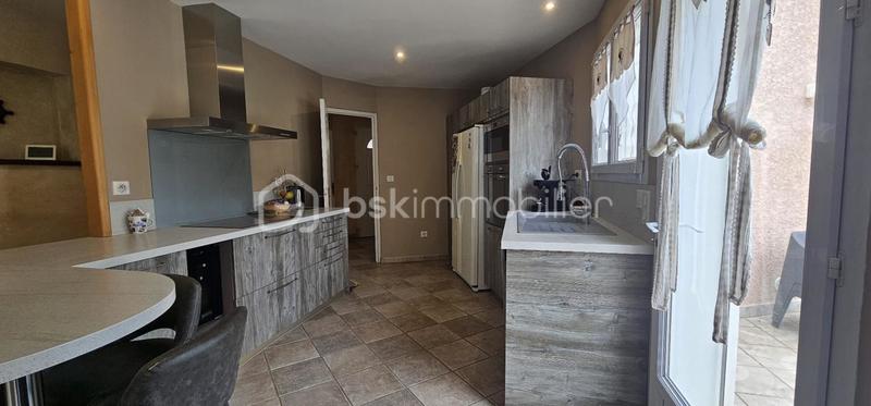 Villa - 127 m² - 5 pièces