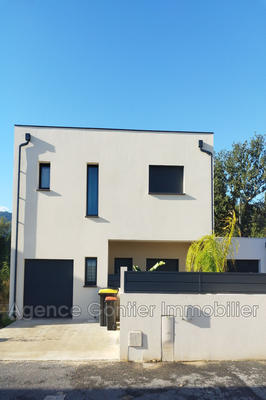 Terrain - 205 m²