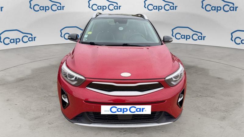 Kia Stonic 1.6 CRDi 115 Premium