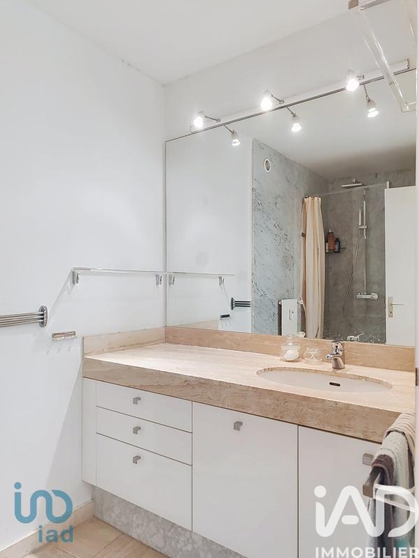 Appartement - 60 m² - 2 pièces