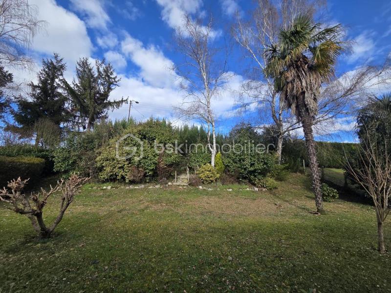 Maison - 139 m² - 5 pièces