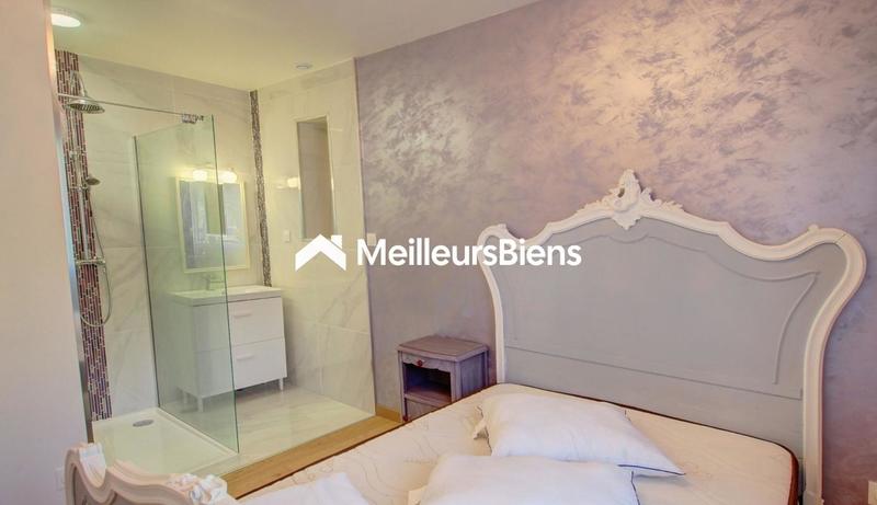 Maison - 143 m² - 6 pièces