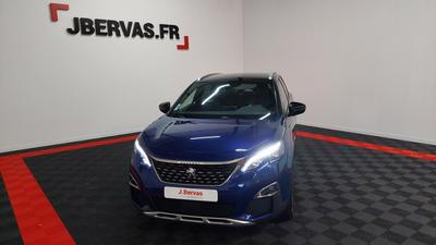 Peugeot 3008 BlueHDi 180 s&amp;amp;S Eat8 Gt