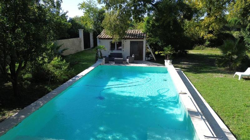 Appartement - 146 m² - 5 pièces