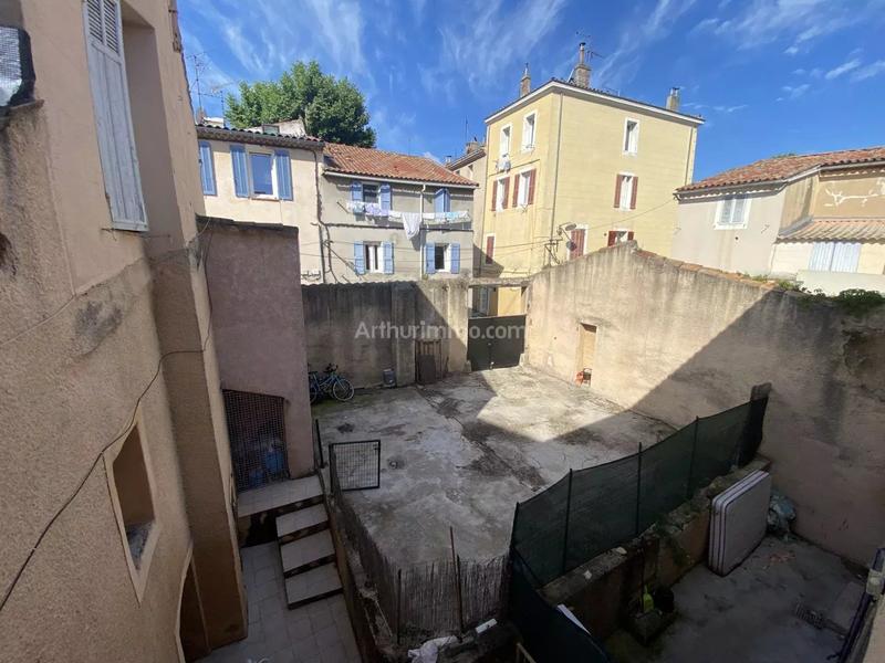 Appartement - 66 m² - 4 pièces