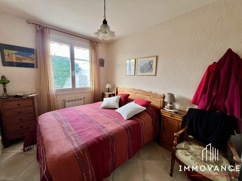 Maison - 104 m² - 5 pièces