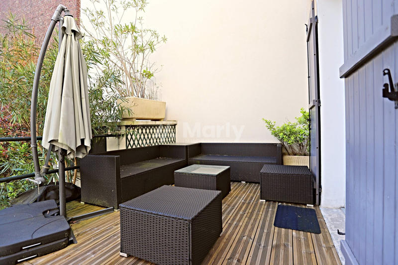 Maison - 184 m² - 7 pièces