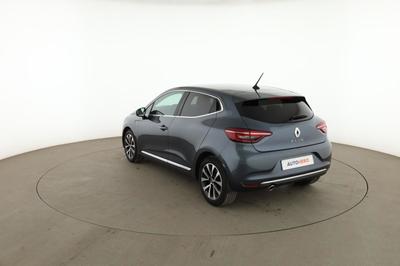 Renault Clio 1.3 TCe Intens Edc 130 ch
