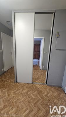 Appartement - 49 m² - 2 pièces