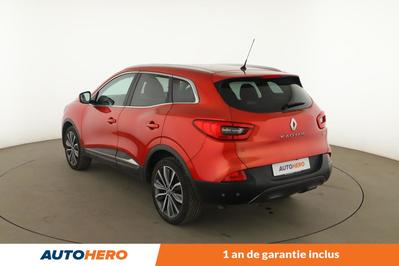 Renault Kadjar 1.5 dCi Energy Intens Edc 110 ch