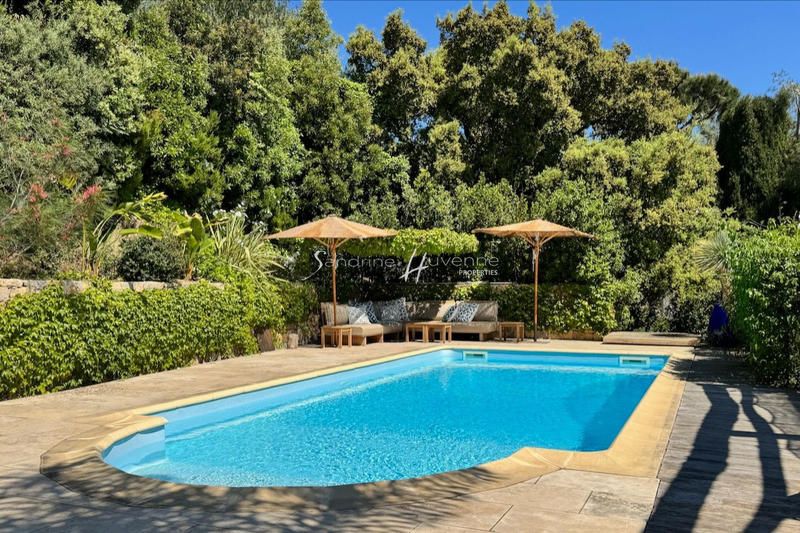 Maison - 135 m² - 4 pièces