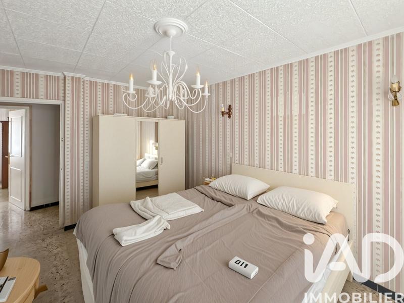 Maison - 171 m² - 6 pièces