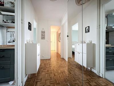 Appartement - 70 m² - 4 pièces