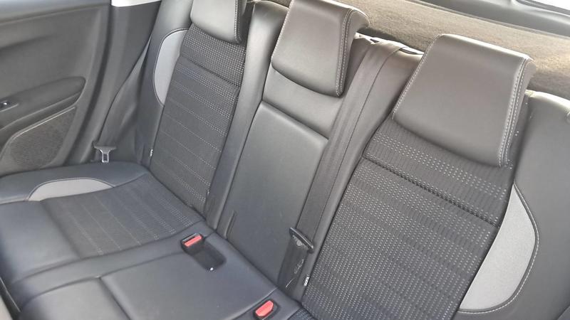 Peugeot 2008 1.2 PureTech 110 Eat6 Allure - Automatique