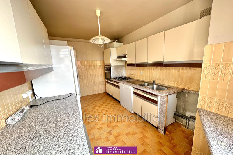 Appartement - 96 m² - 4 pièces