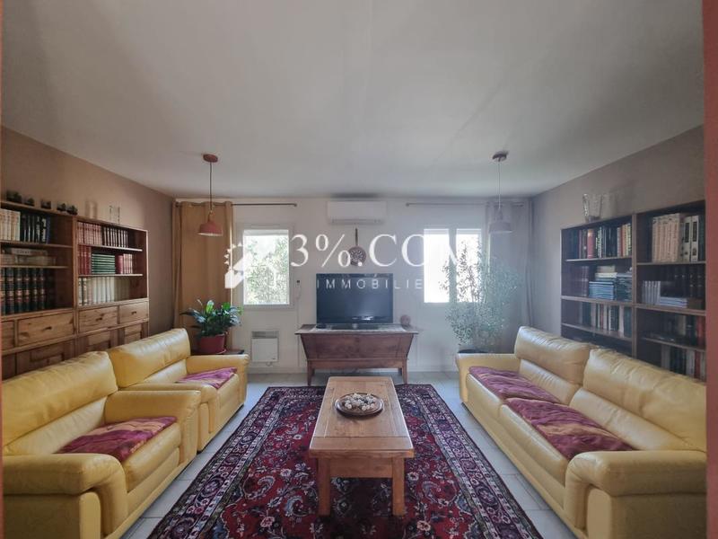 Villa - 101 m² - 4 pièces