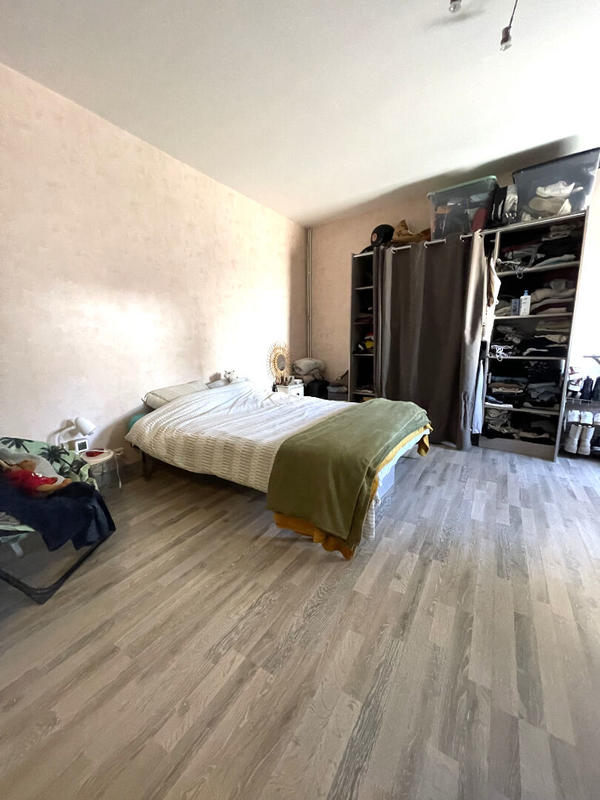 Appartement - 50 m² - 2 pièces