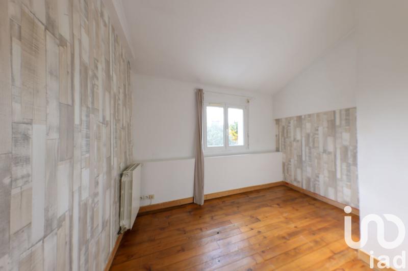 Maison de ville - 65 m² - 4 pièces