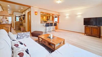 Appartement - 94 m² - 5 pièces