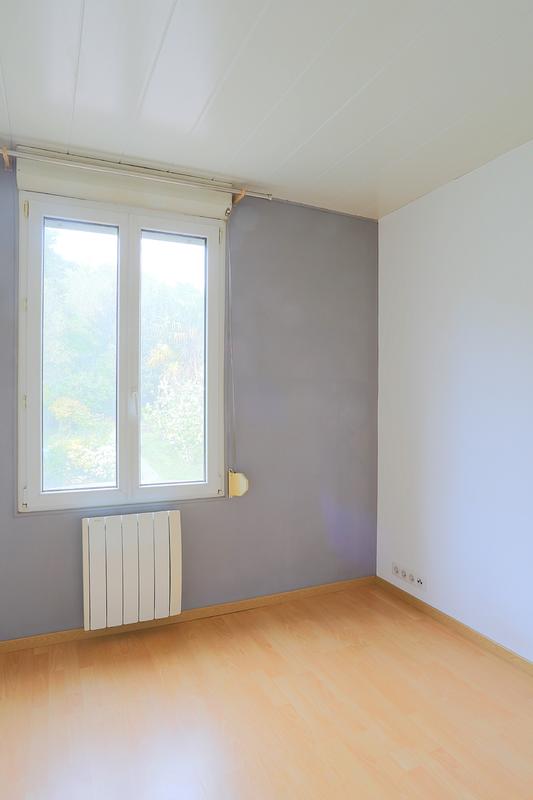 Maison - 87 m² - 4 pièces