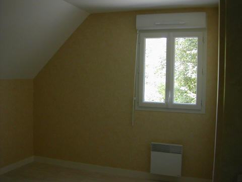 Maison - 94 m² - 4 pièces