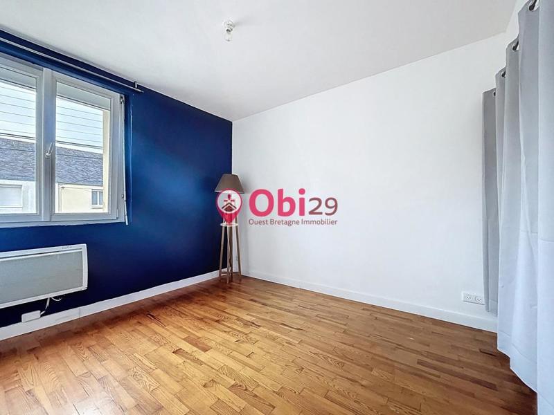 Maison de ville - 89 m² - 5 pièces