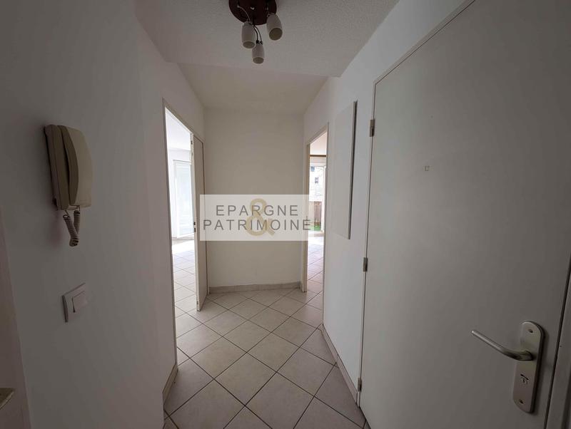 Appartement - 89 m² - 4 pièces